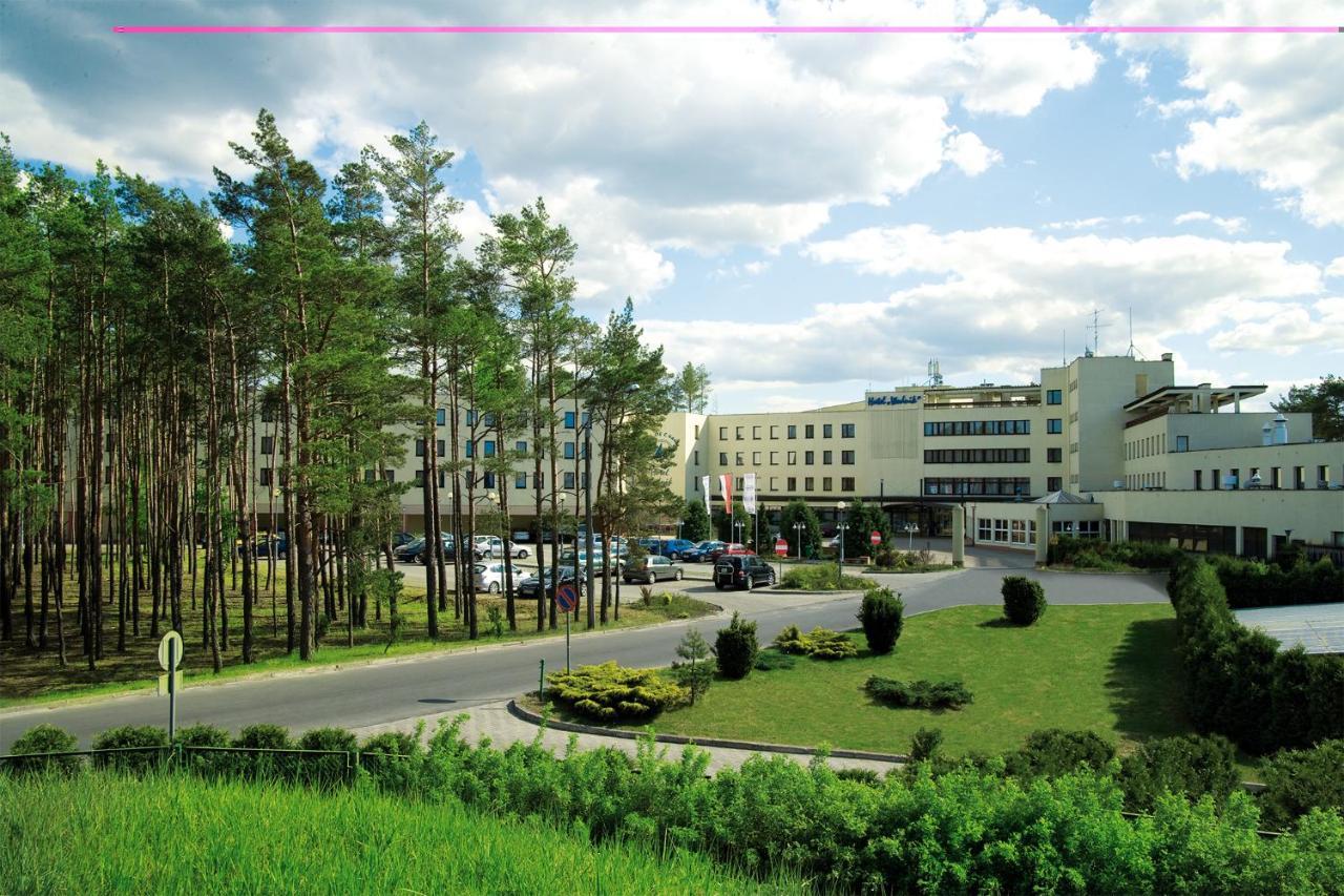 Hotel Wodnik Slok Dış mekan fotoğraf