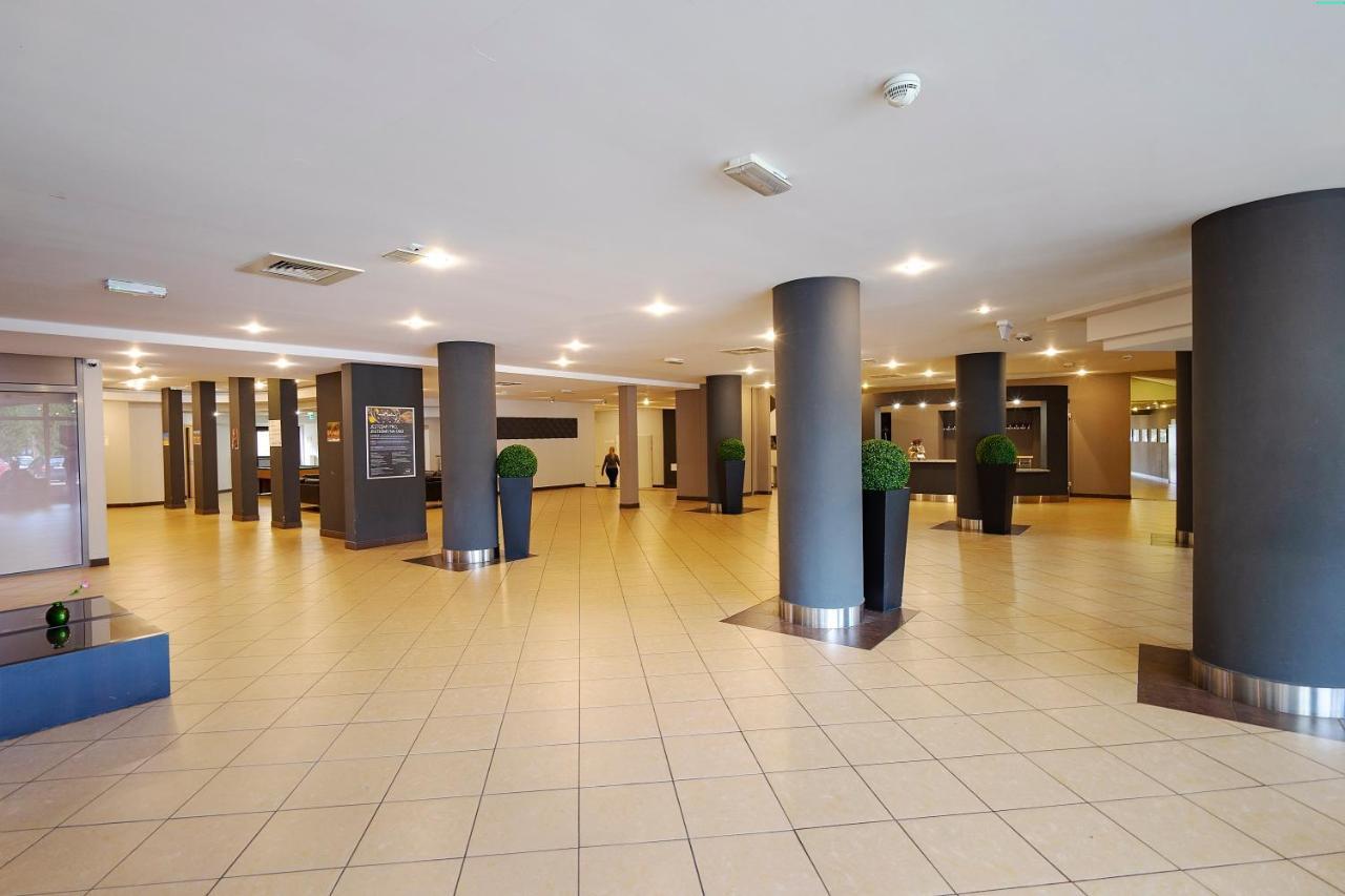 Hotel Wodnik Slok Dış mekan fotoğraf