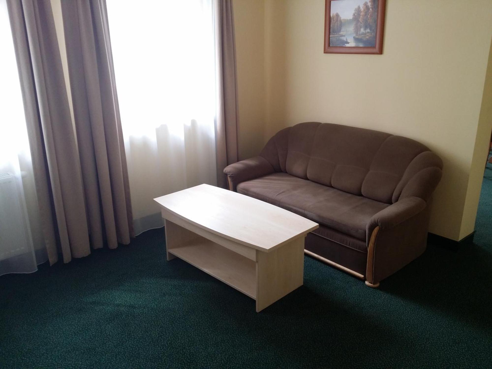 Hotel Wodnik Slok Dış mekan fotoğraf