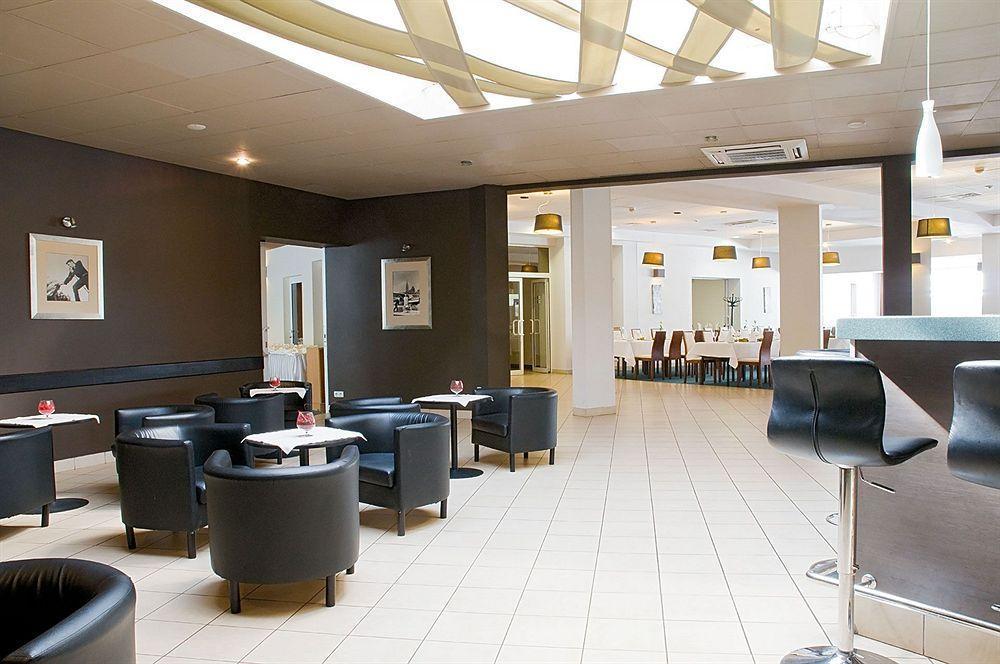 Hotel Wodnik Slok Dış mekan fotoğraf