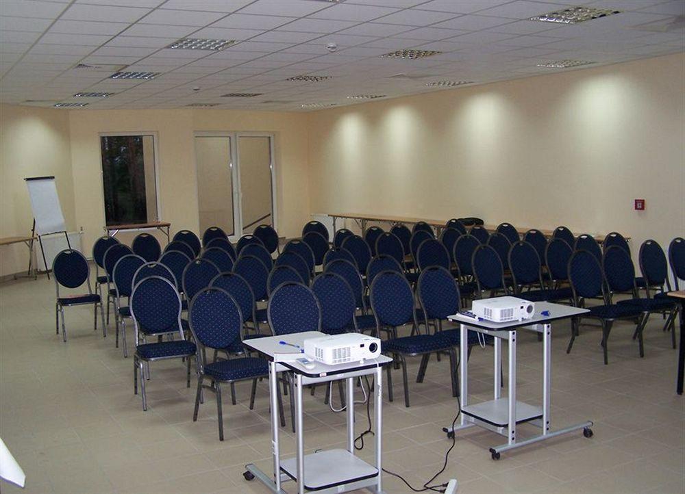 Hotel Wodnik Slok Dış mekan fotoğraf