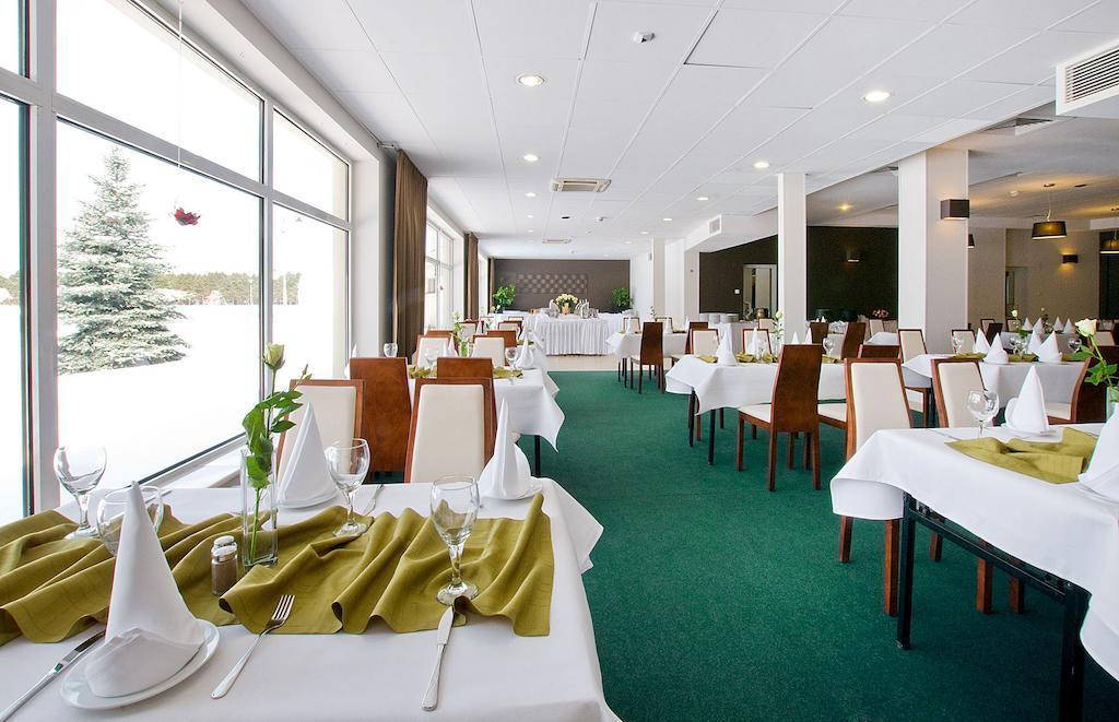 Hotel Wodnik Slok Dış mekan fotoğraf