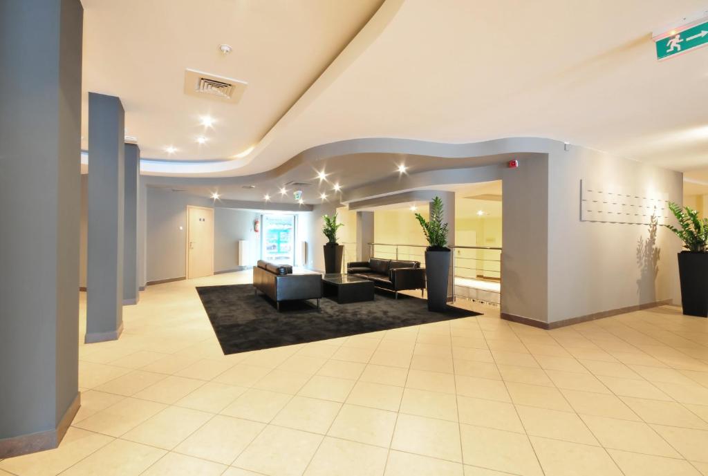 Hotel Wodnik Slok Dış mekan fotoğraf