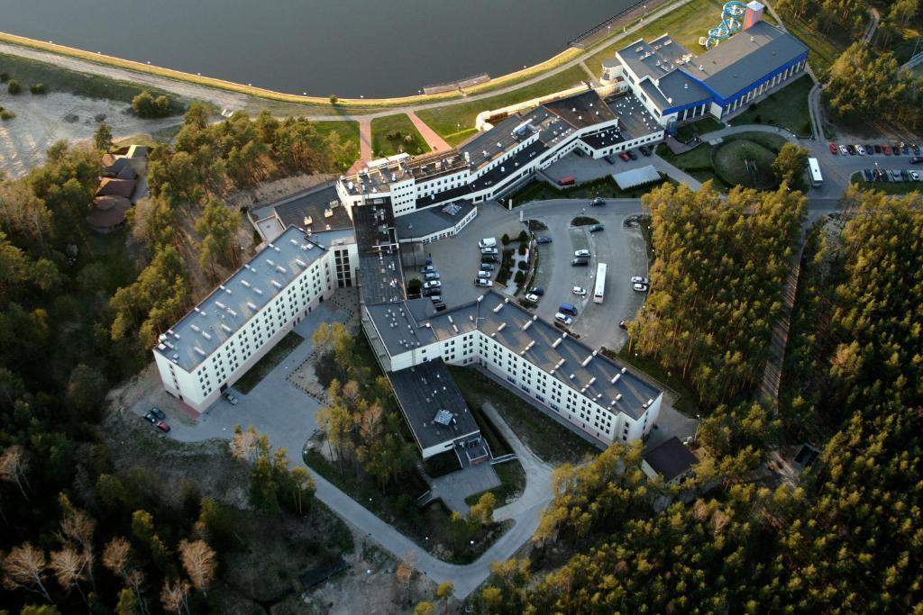 Hotel Wodnik Slok Dış mekan fotoğraf
