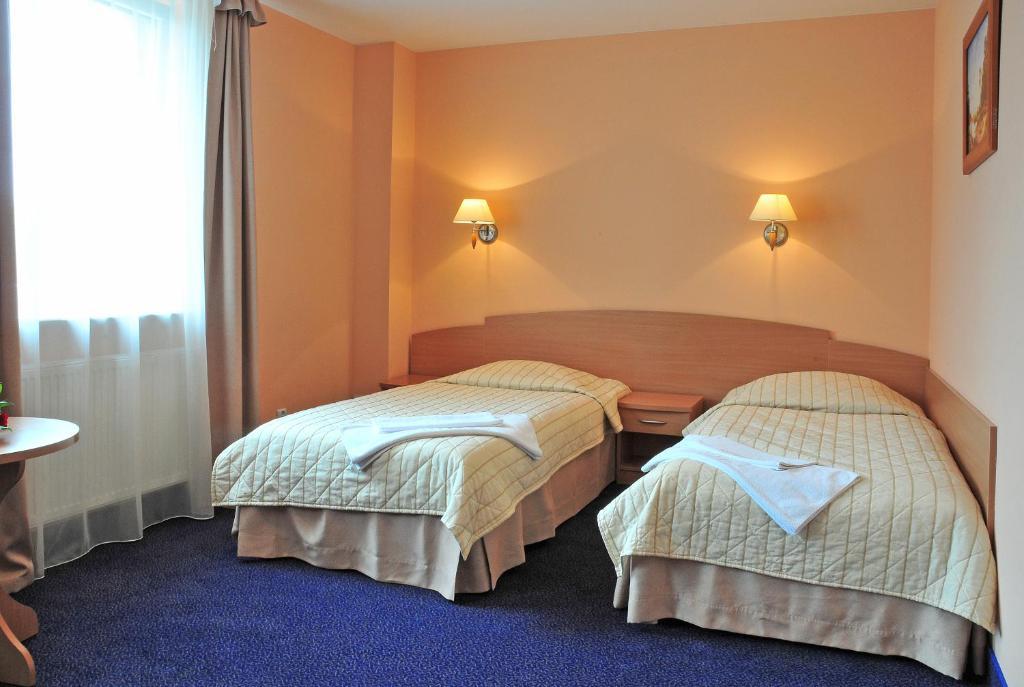 Hotel Wodnik Slok Dış mekan fotoğraf