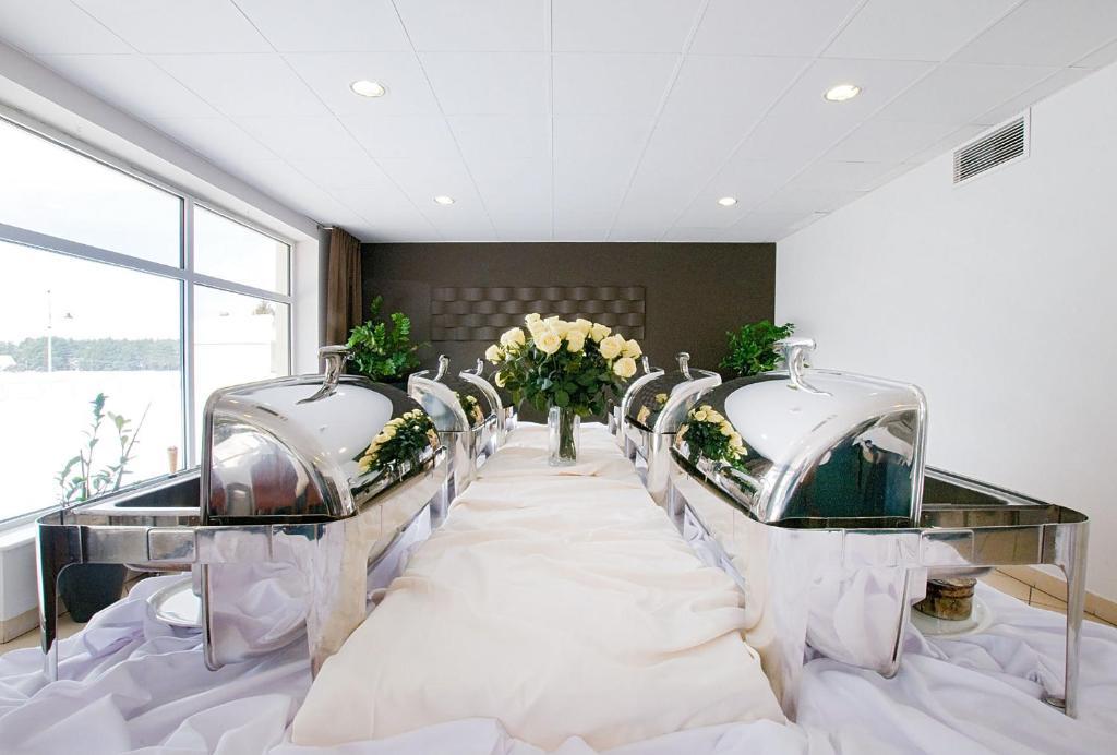 Hotel Wodnik Slok Dış mekan fotoğraf
